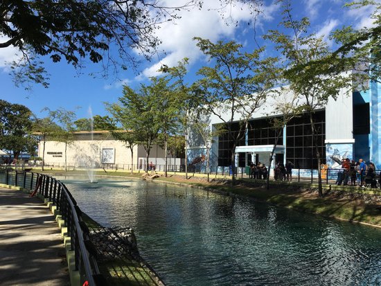 Science Park