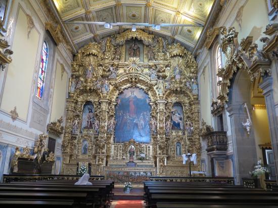 Igreja da Misericordia de Braga