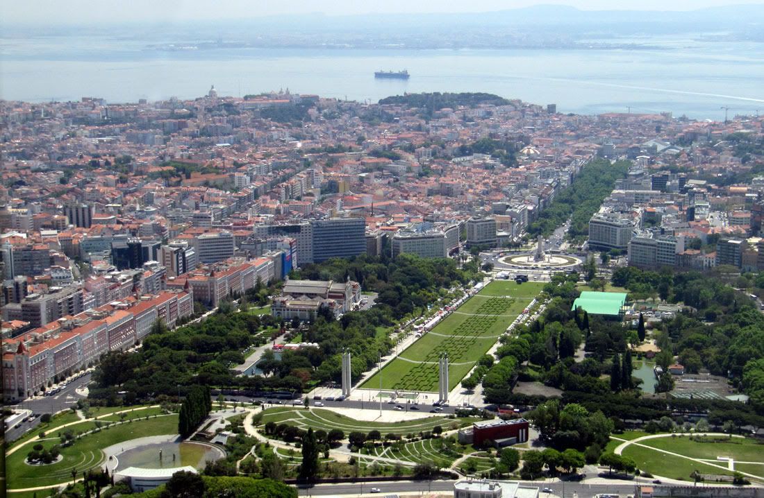 Avenida da Liberdade