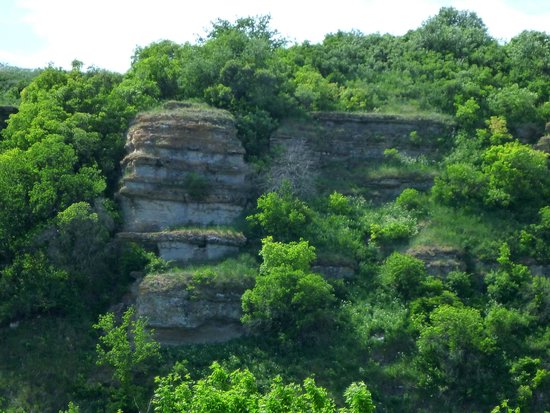 Reserve Galichya Gora