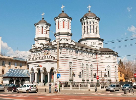 Saint George Grivita