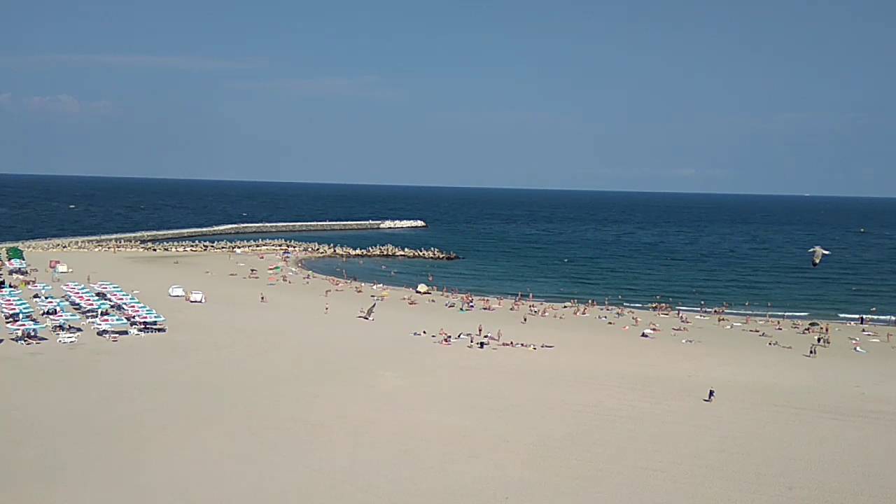 Plaja 3 Papuci