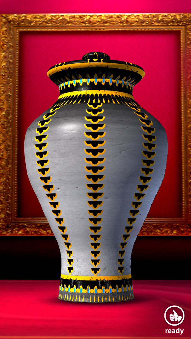 Open Pottery Club Svoi Krug