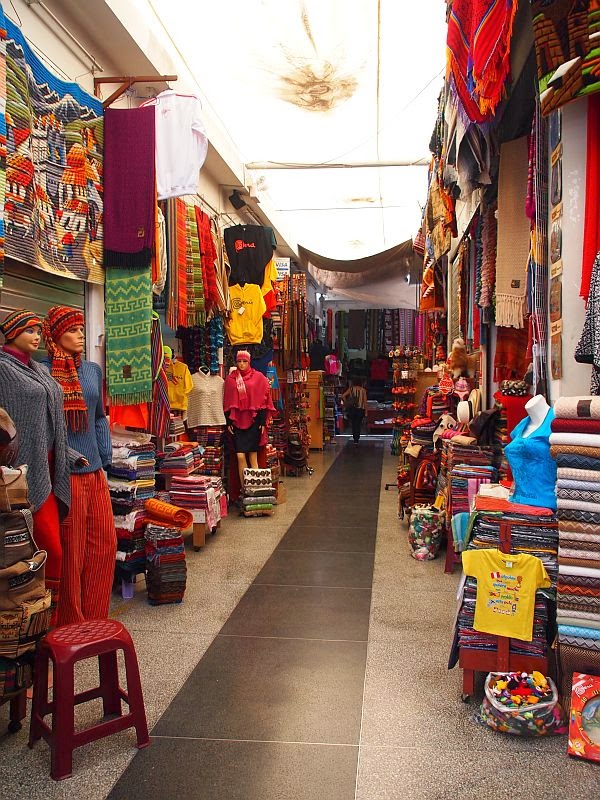 Inca Market
