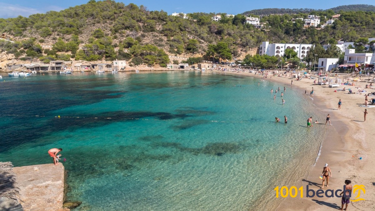 Cala Vadella