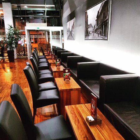 Carnium Cafe Lounge & Night Club Kranj