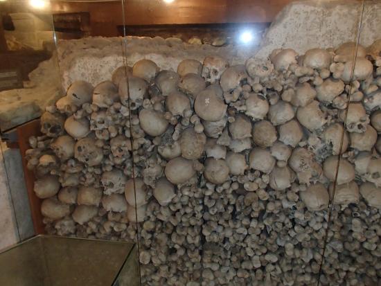 The Ossuary