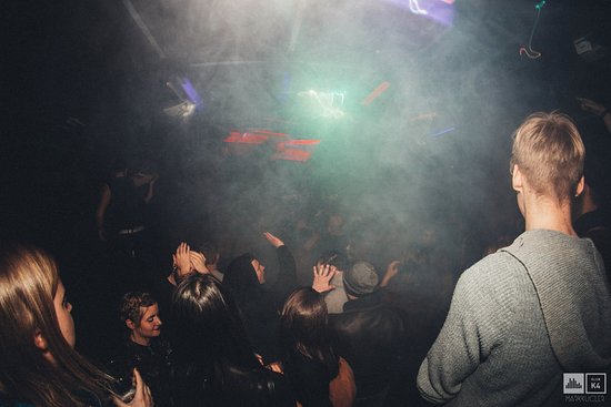 Klub K4
