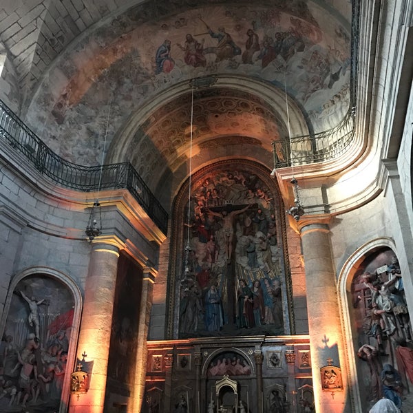 Capilla de Animas