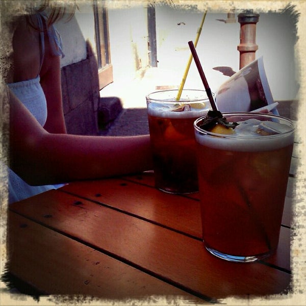 Cafe Camalea