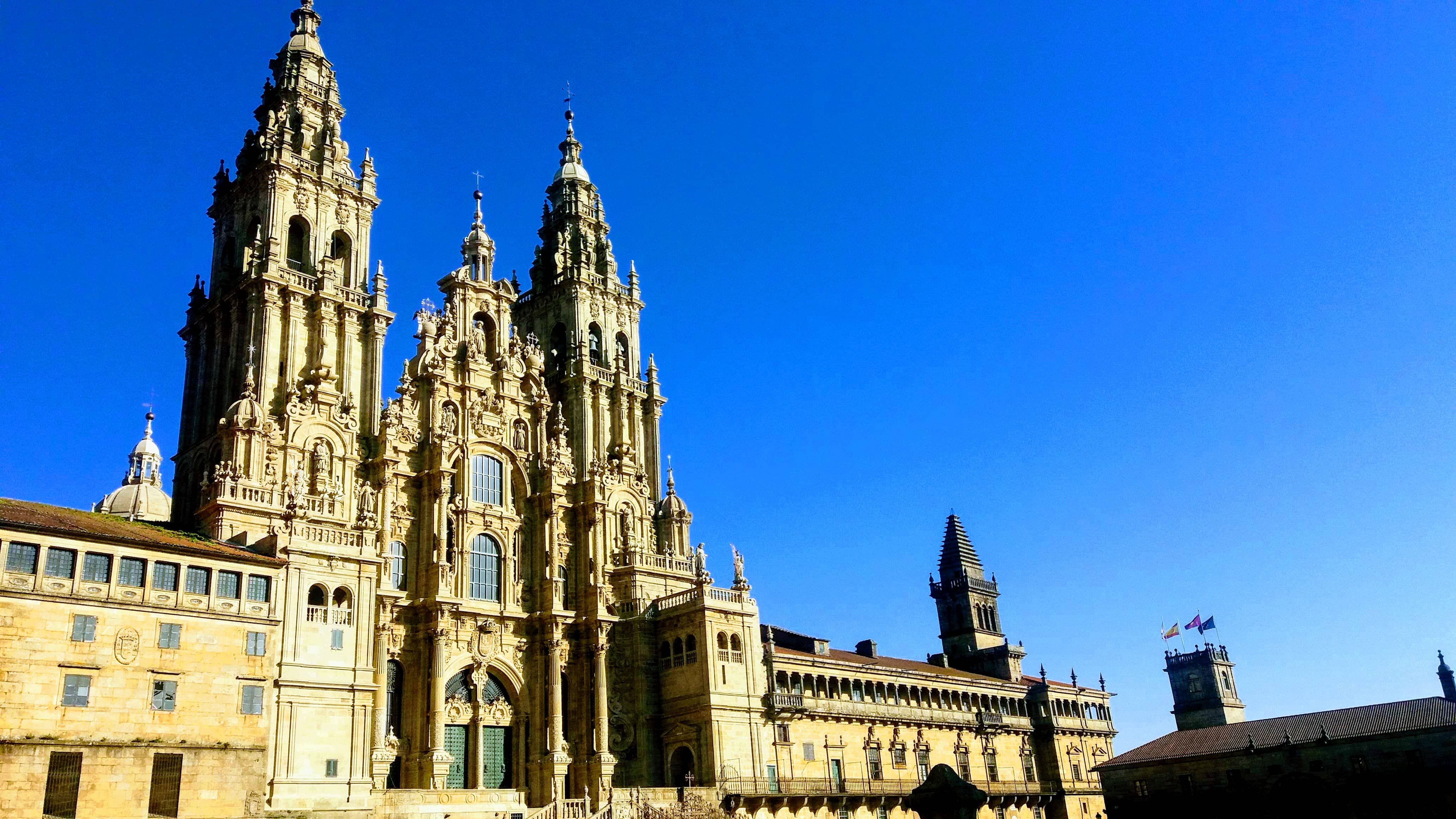 Borriquita de Belem