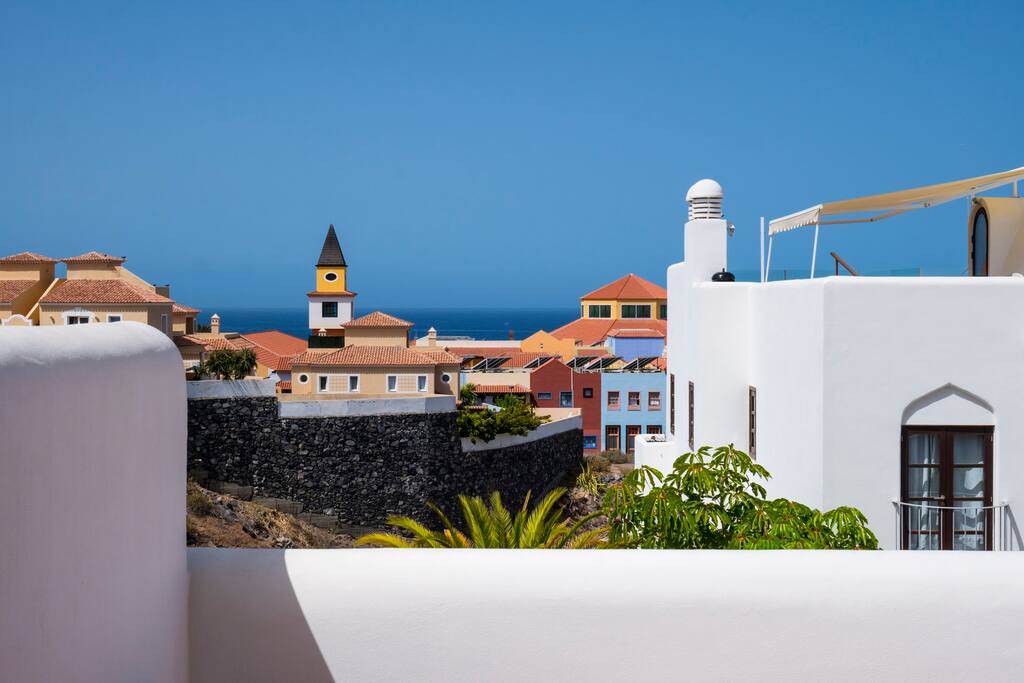 Optipoint Canarias