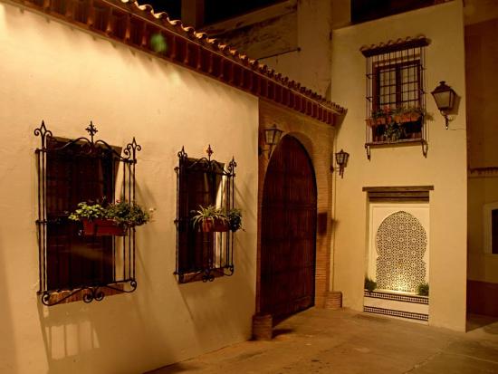 Rincón Nazarí