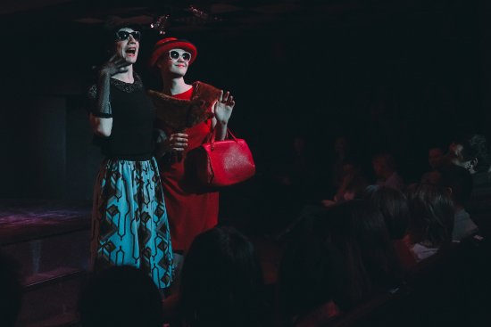 Na Bulake Youth Theater