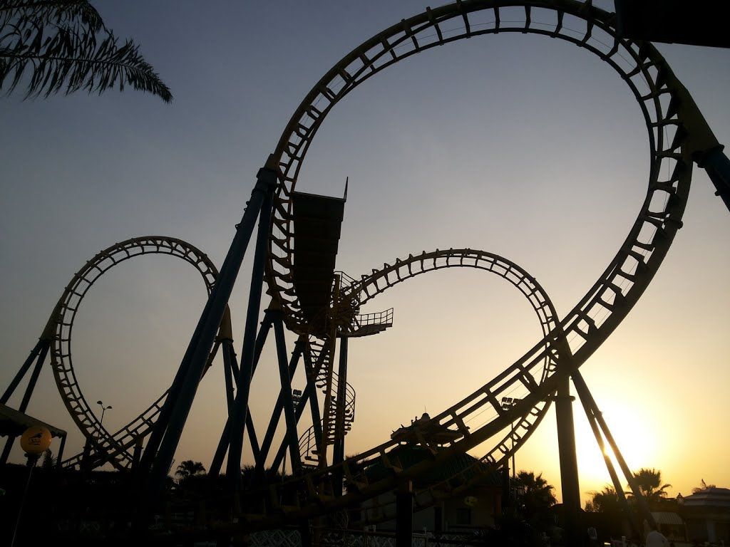 Al-Shallal Theme Park