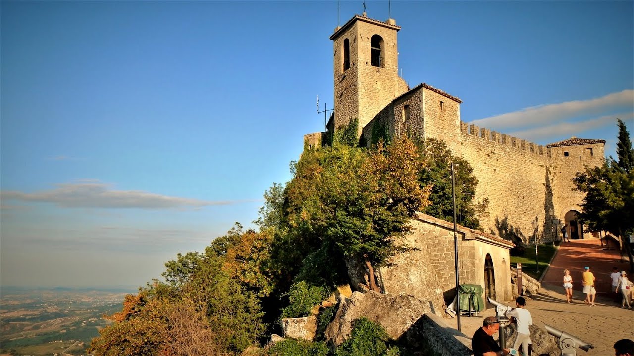 Cimitero Di Montalbo