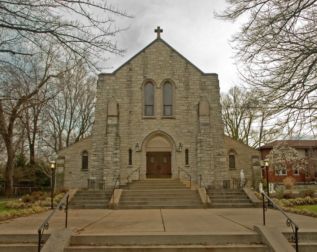 Church of Michael the Archangel