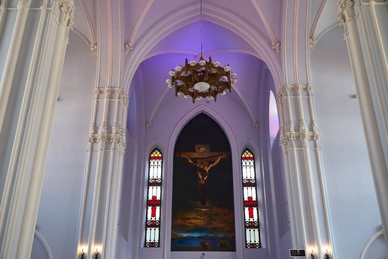 Roman Catholic Parish of the Sacred Heart of Jesus