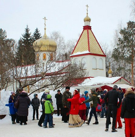 Saint Panteleimon Church