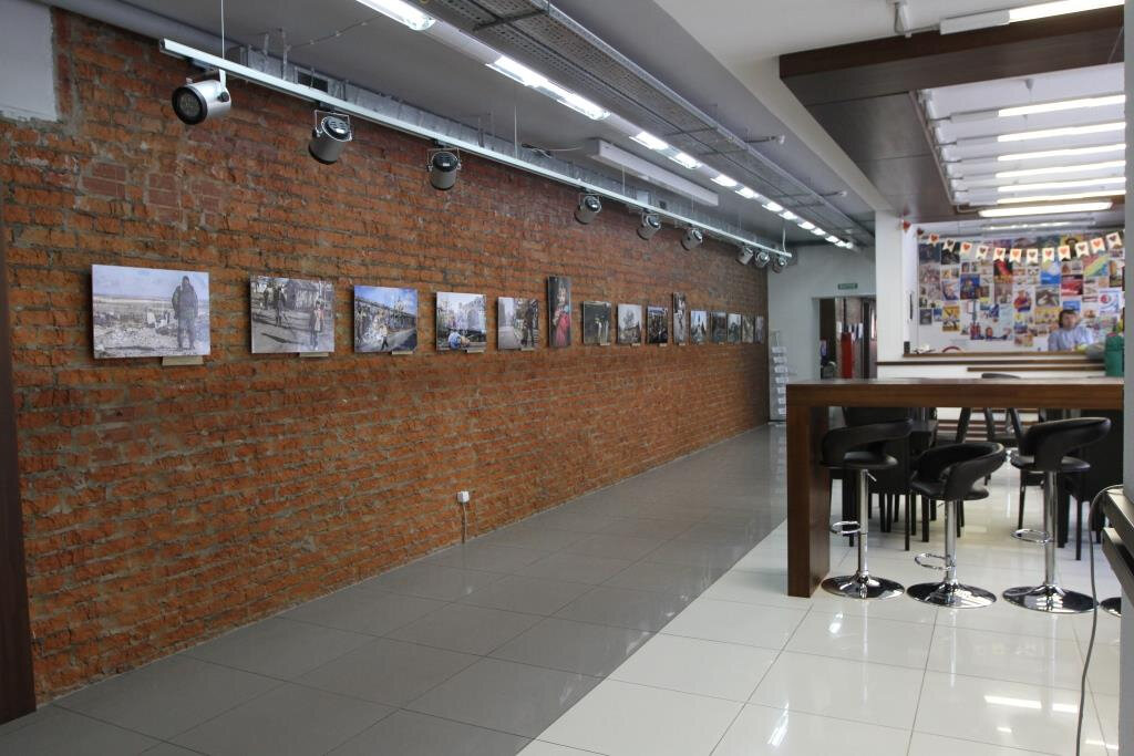 Cultural Center Port