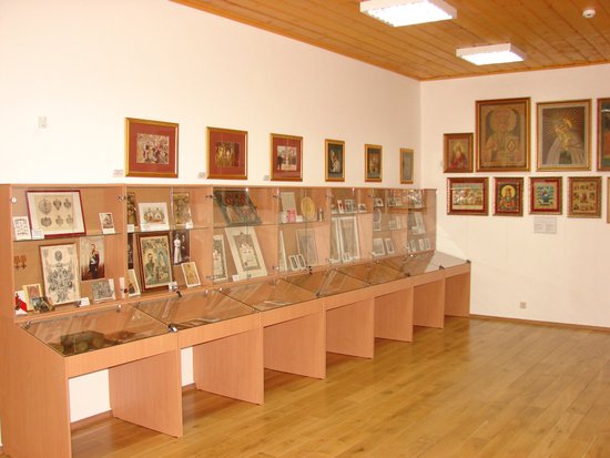 Historical and Cultural Center Kazanskiy