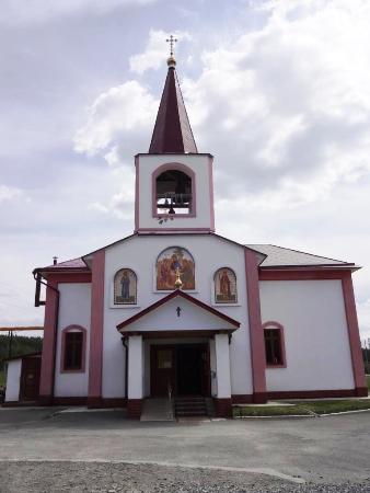Church St. Catherine