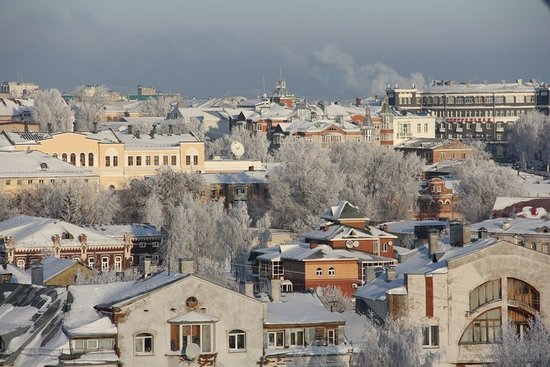 Vyatka Love