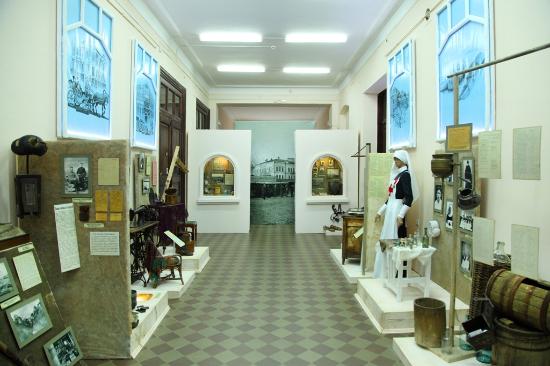 History and Culture Museum of Middle Prikamye