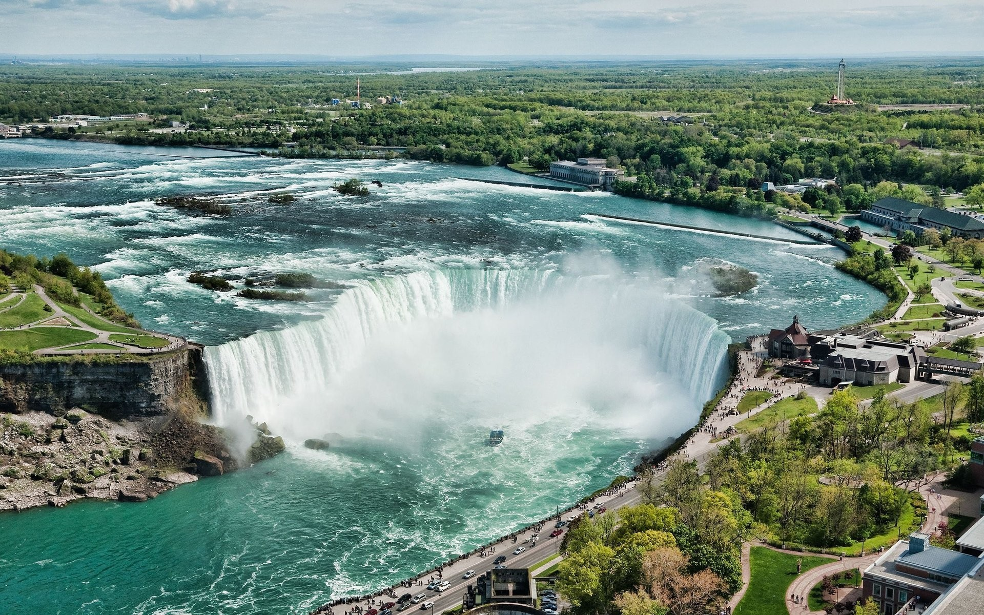 Niagara