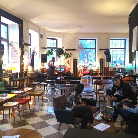Salon of Applied Arts