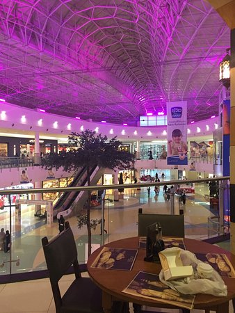 Hayat Mall