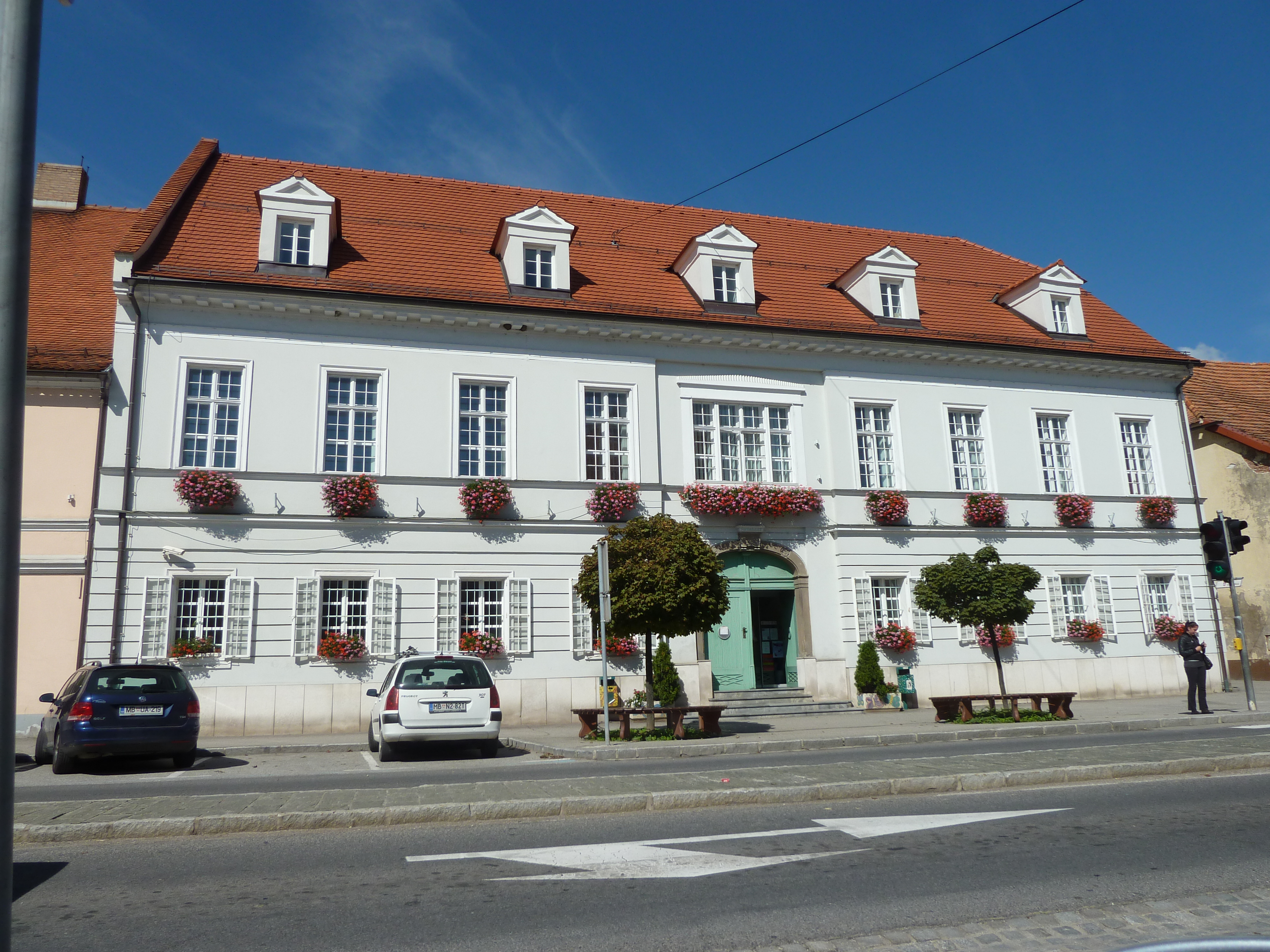 Institute of Culture
