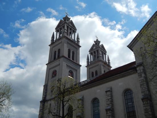 Church of Saint Stephen