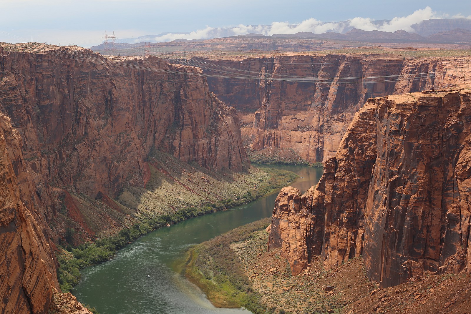 Bootles Canyon