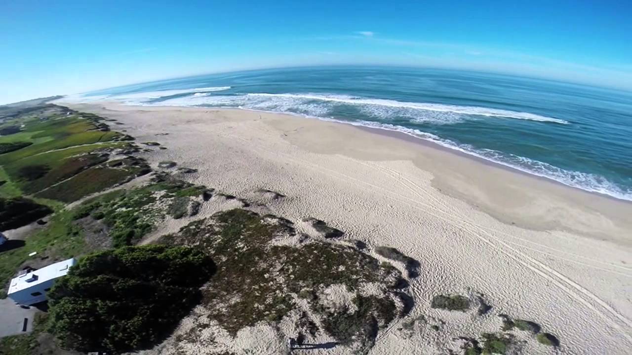 Half Moon Bay State Beach