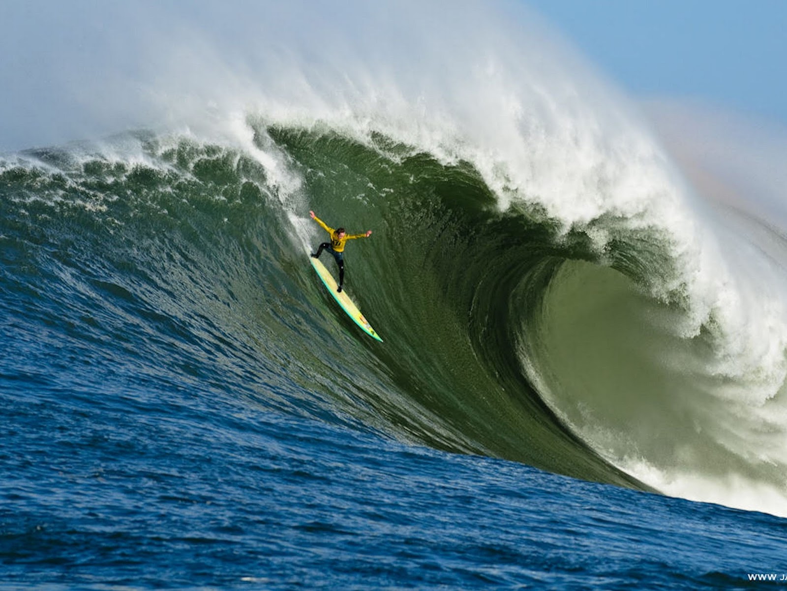 Mavericks