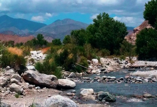 Whitewater Wilderness Preserve