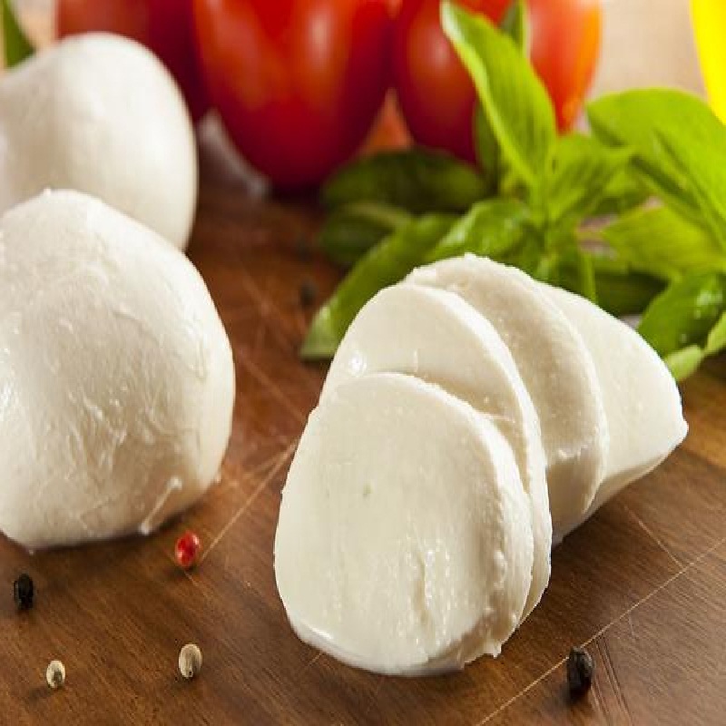 Ramini Mozzarella