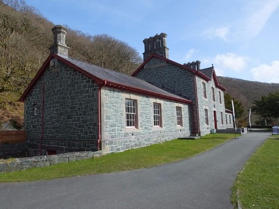 Quarry Hospital Museum