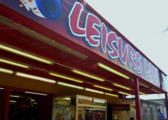 Leisureland Amusement Arcade