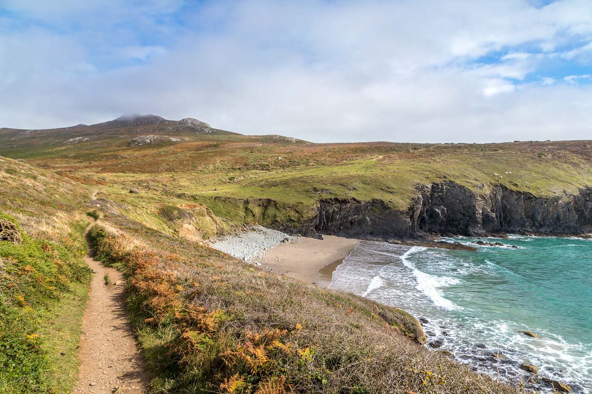 Wales Coastal Path