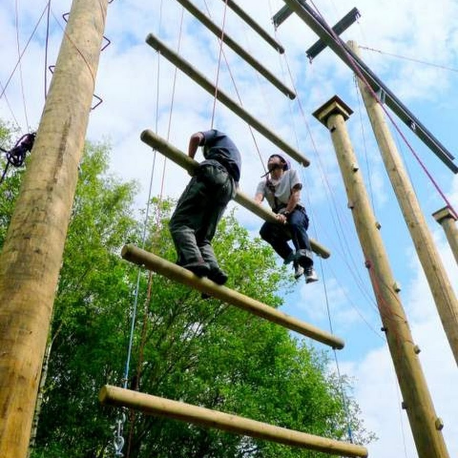 Plas Power Adventure