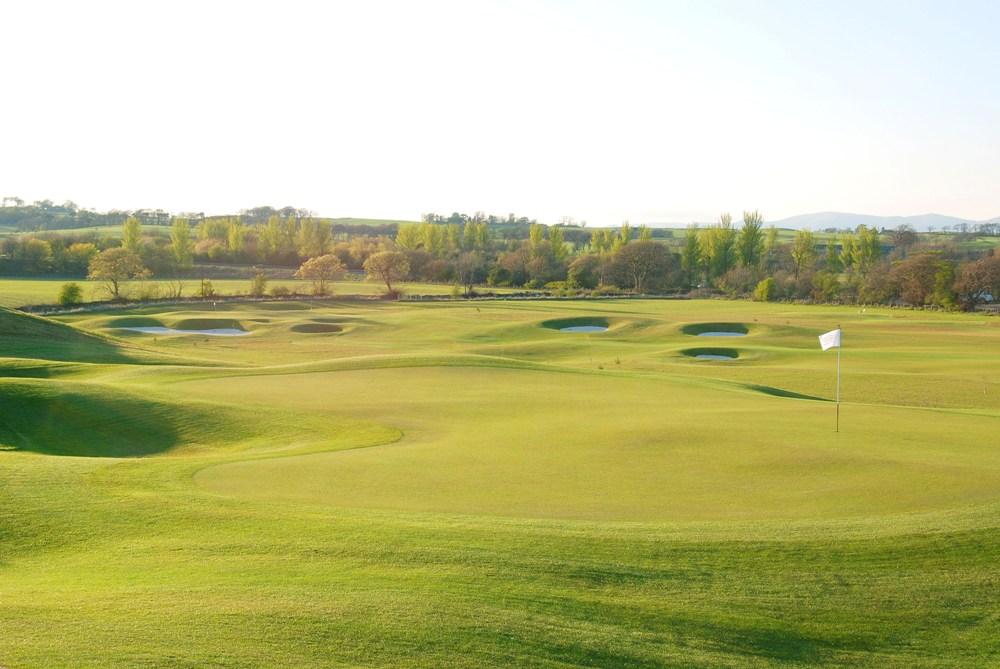 Kingsfield Golf Centre