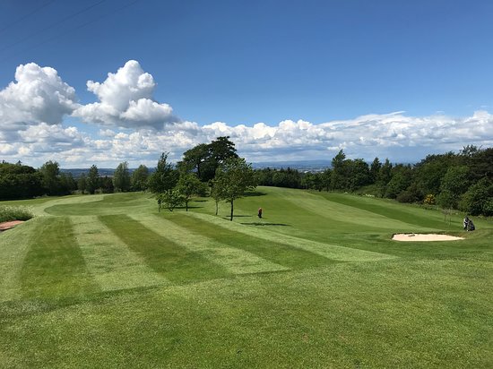 The West Lothian Golf Club