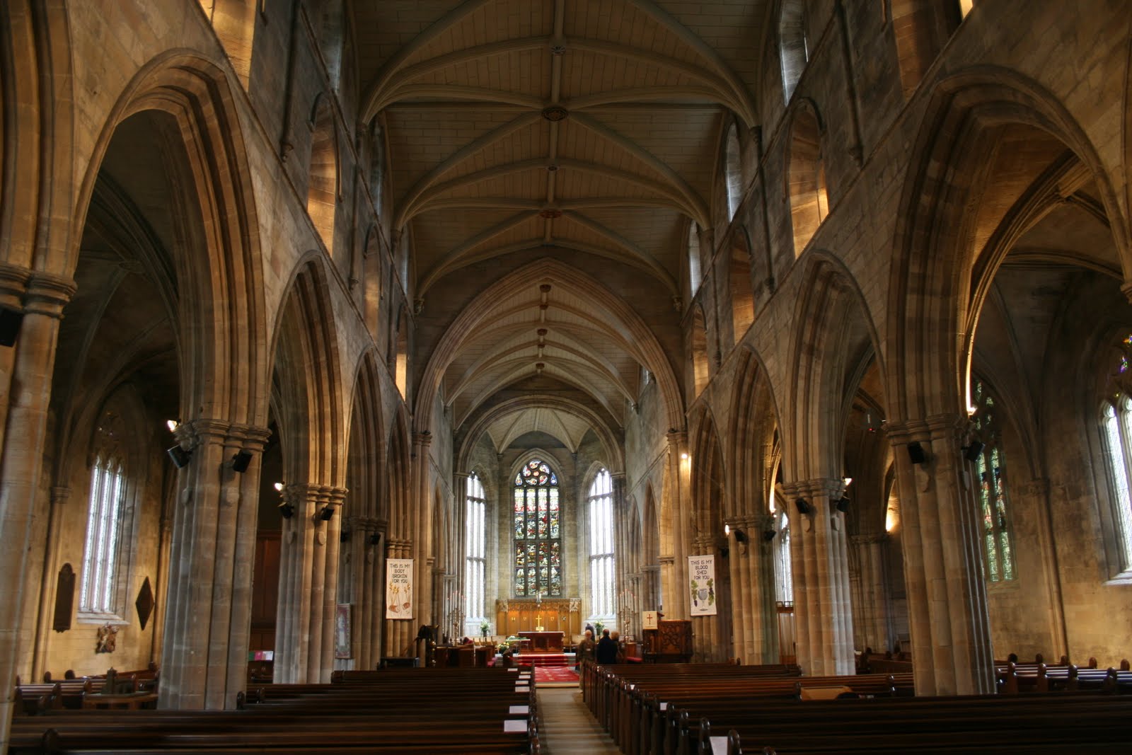 St. Michael's Parish Church