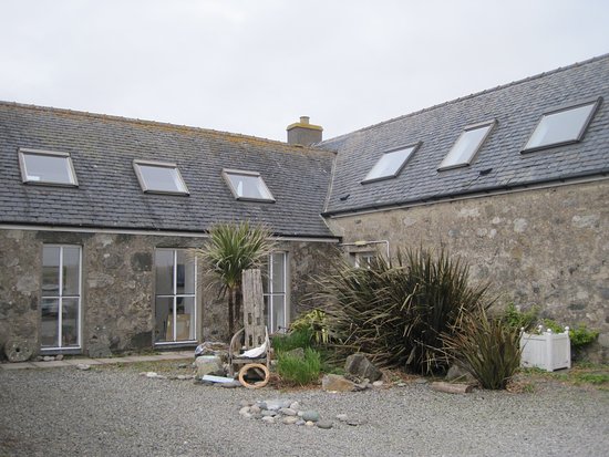 Morven Gallery