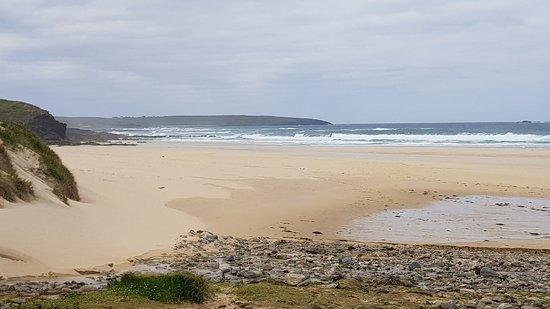 Eoropie Dunes Park