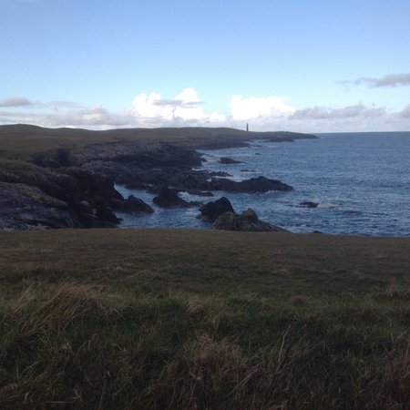 Dun Eistean