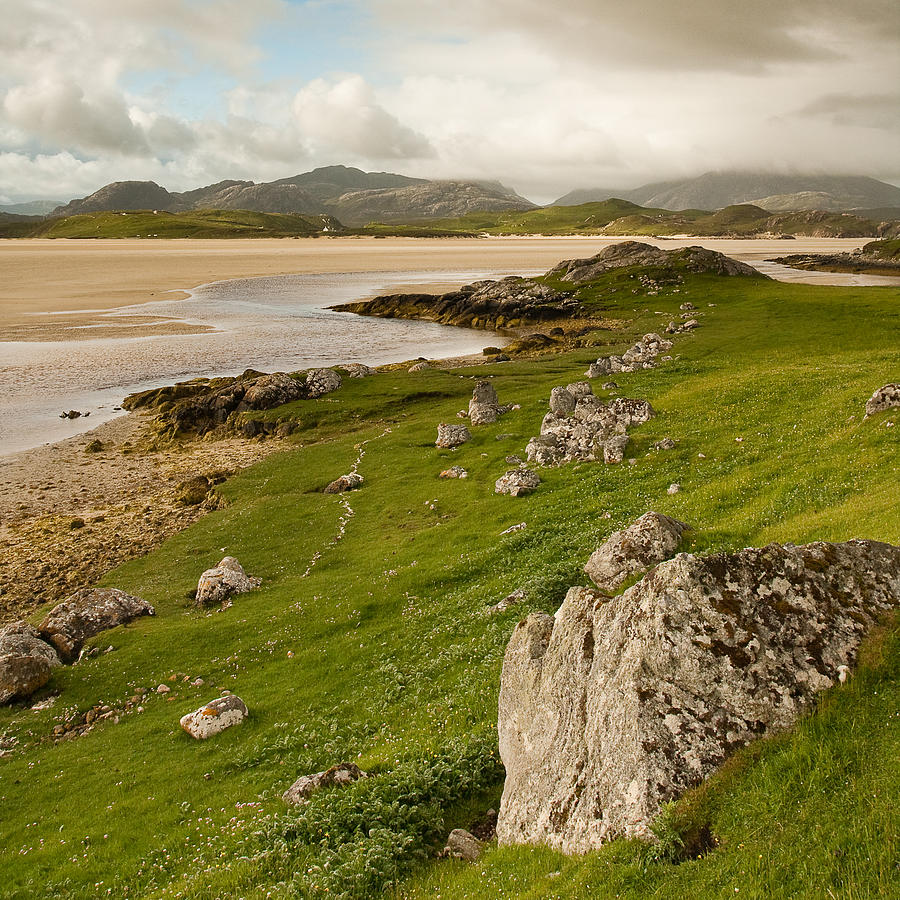 Uig Sands