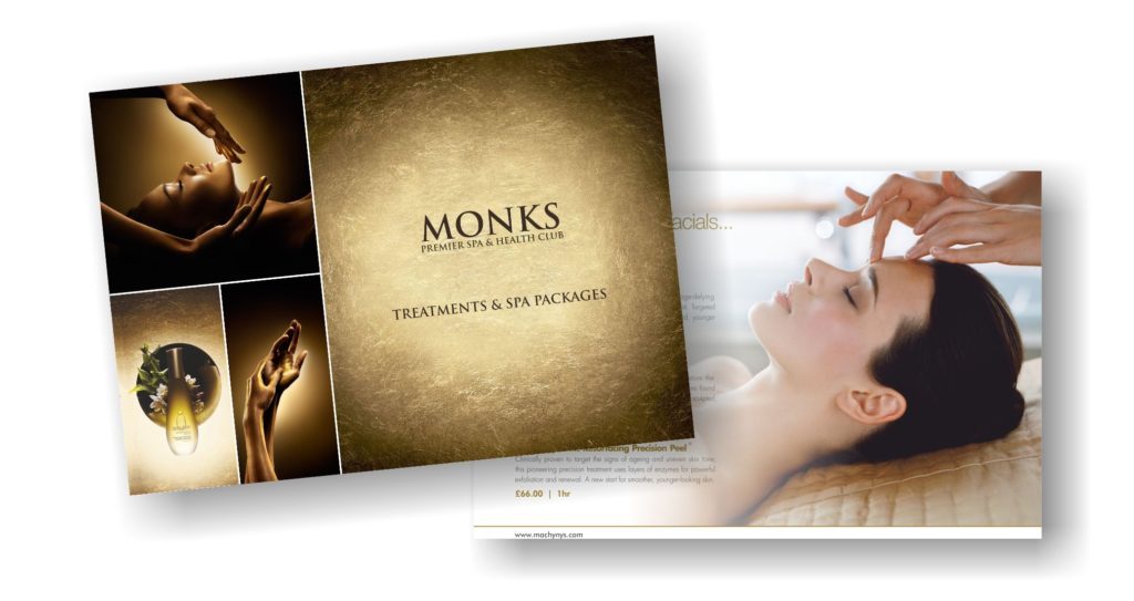 Monks Spa